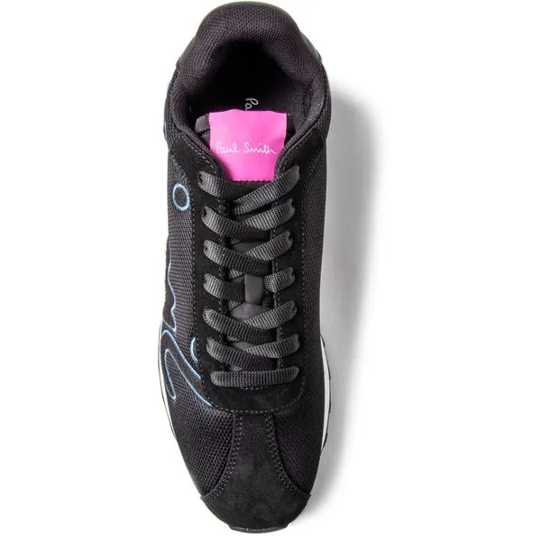 Paul Smith Mainline Seventies Trainers