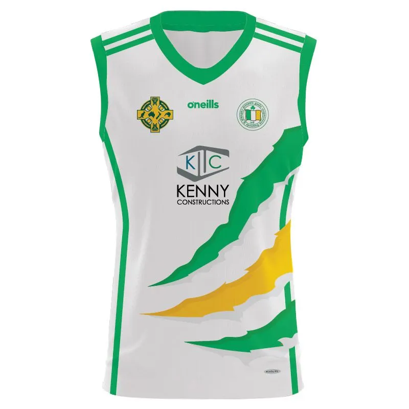 Penrith Gaels Women's Fit Vest