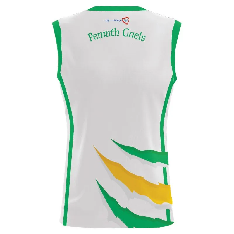 Penrith Gaels Women's Fit Vest