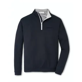 Peter Millar Boeing Men's Perth Performance Quarter-Zip Pullover