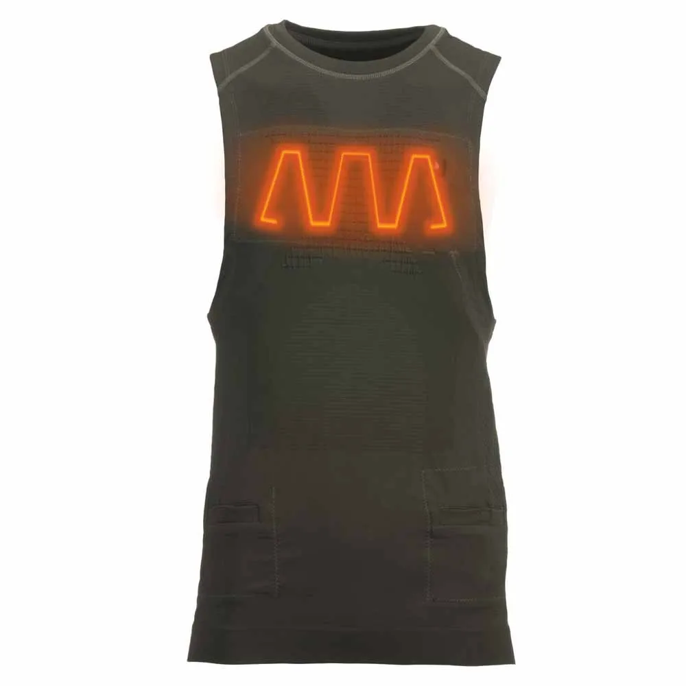 Pnuma Iconx Heated Core Vest