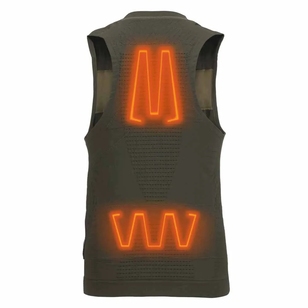 Pnuma Iconx Heated Core Vest