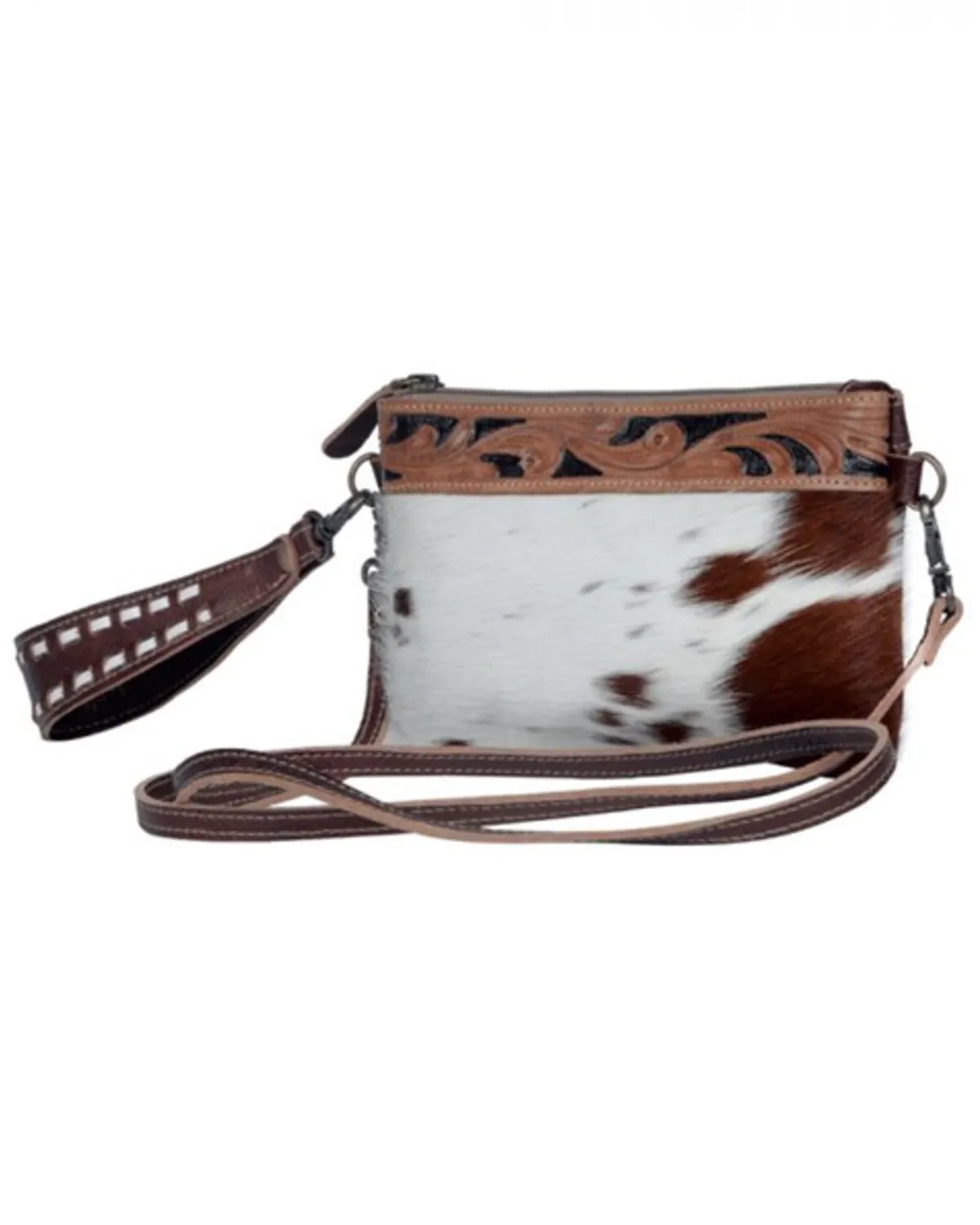 Product Name:  Myra Bag Women's Streaks Delight Belt Bag