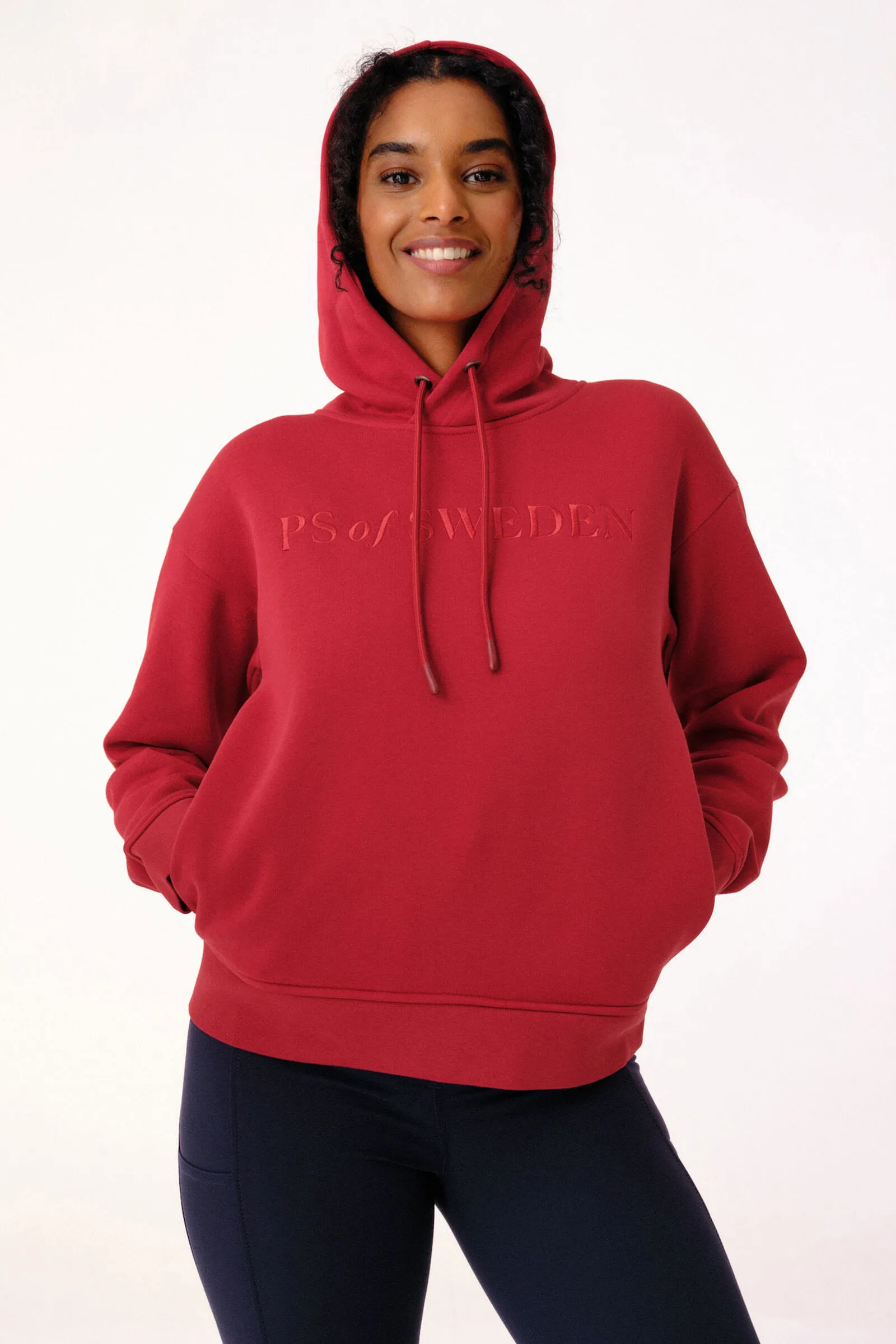 PS of Sweden Angela Women's Hoodie