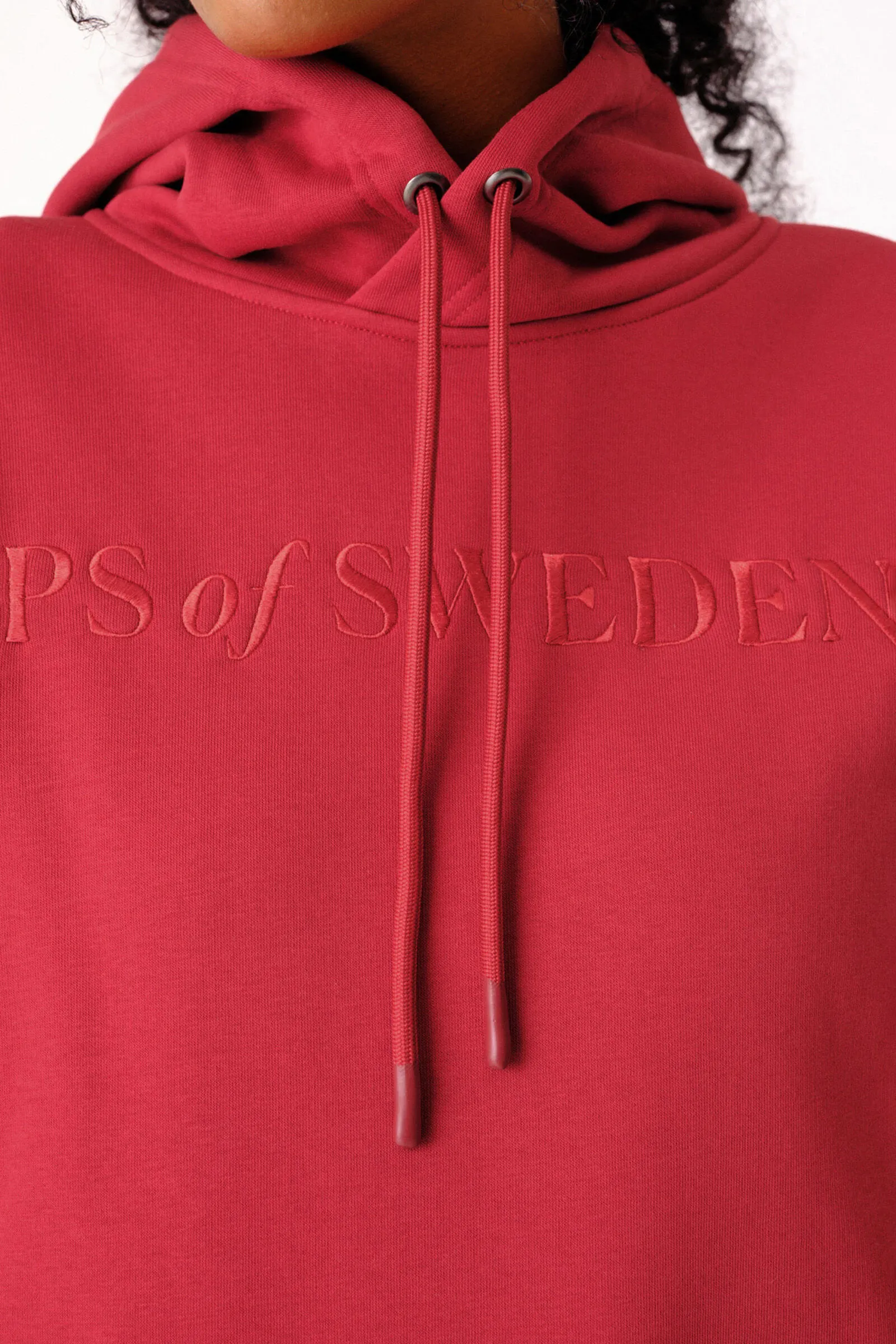 PS of Sweden Angela Women's Hoodie