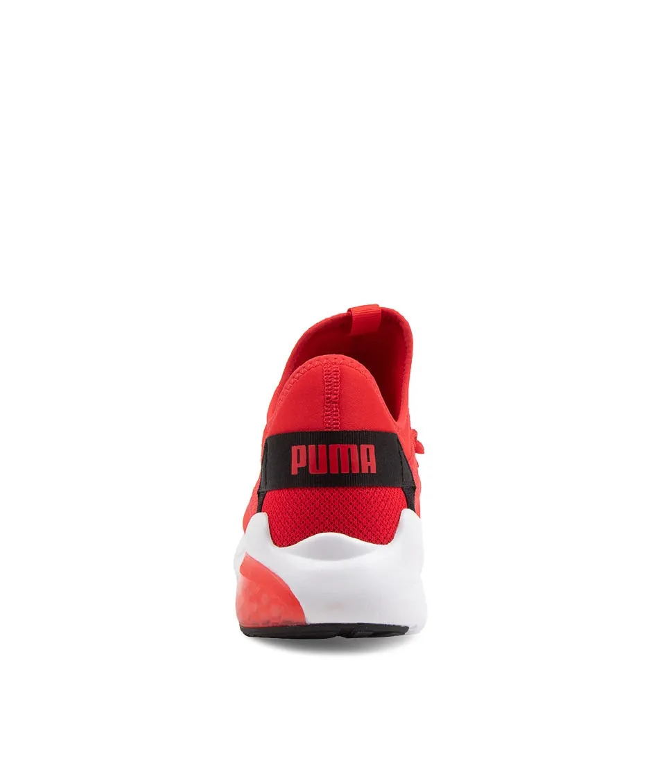 PUMA Cell Vive Alt Red Black Sneakers