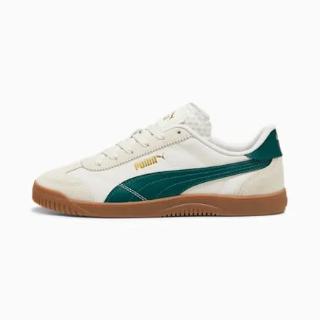 PUMA Club 5v5 Lux OG Unisex Sneakers | Vapor Gray-Dark Myrtle-PUMA Gold | PUMA Exclusion List | PUMA 