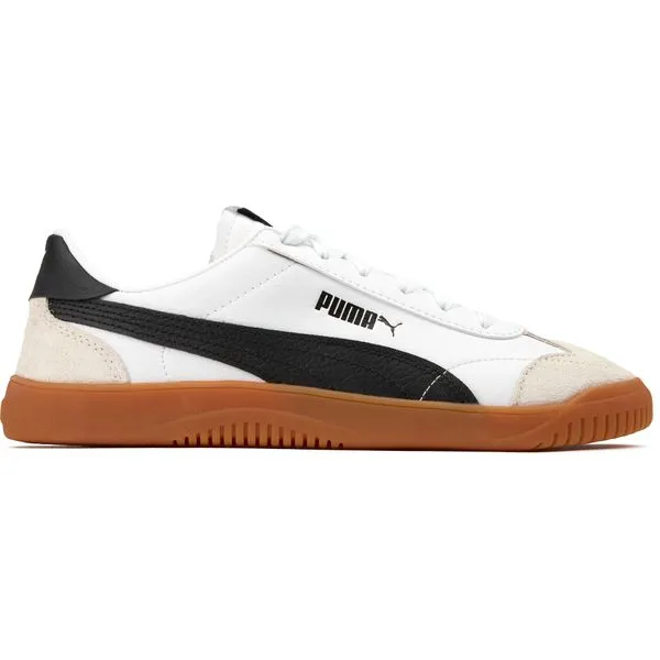 Puma Club Trainers