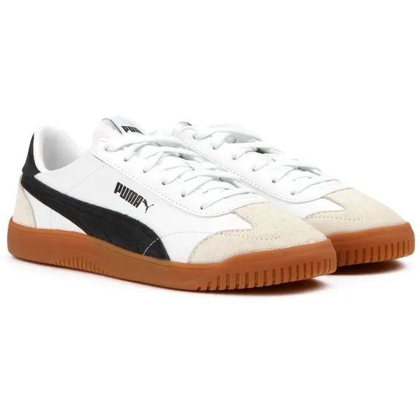 Puma Club Trainers