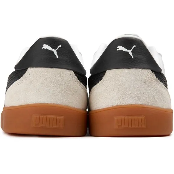 Puma Club Trainers