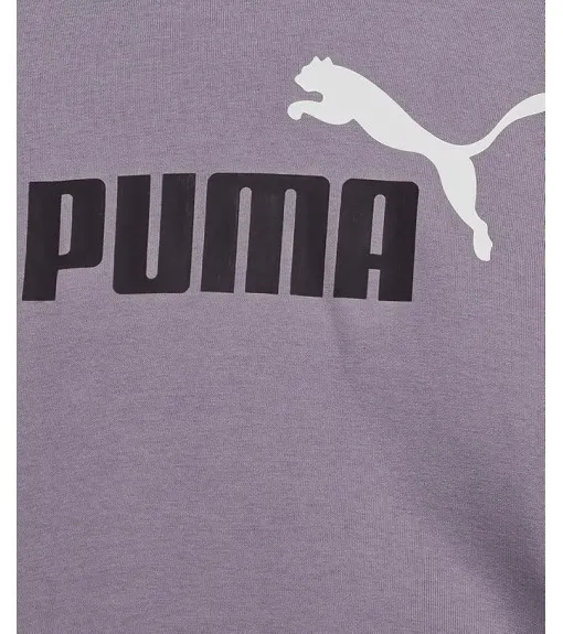 Puma Essentials Logo Kids' Hoodie 671134-34