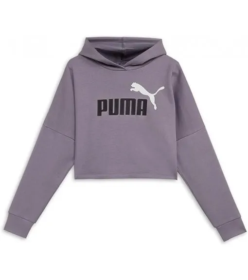 Puma Essentials Logo Kids' Hoodie 671134-34