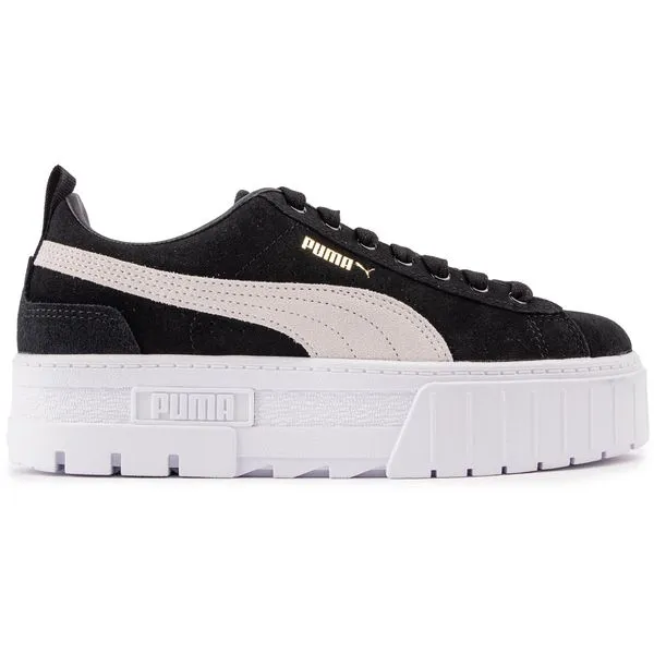 Puma Mayze Trainers