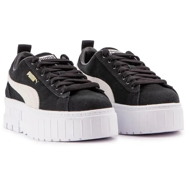 Puma Mayze Trainers