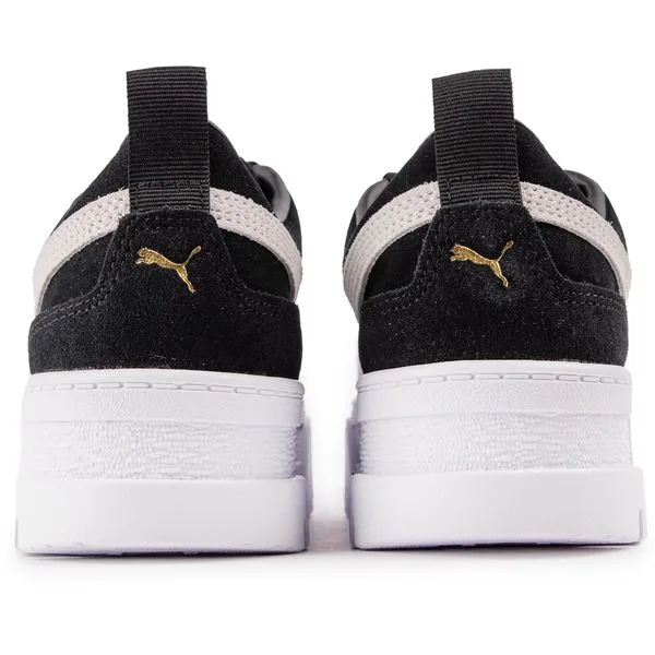 Puma Mayze Trainers