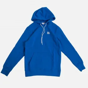 PUMA - Men - TMC Everyday Hussle Pullover Hoodie - Royal Blue