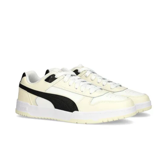 Puma Rbd Game Low Trainers