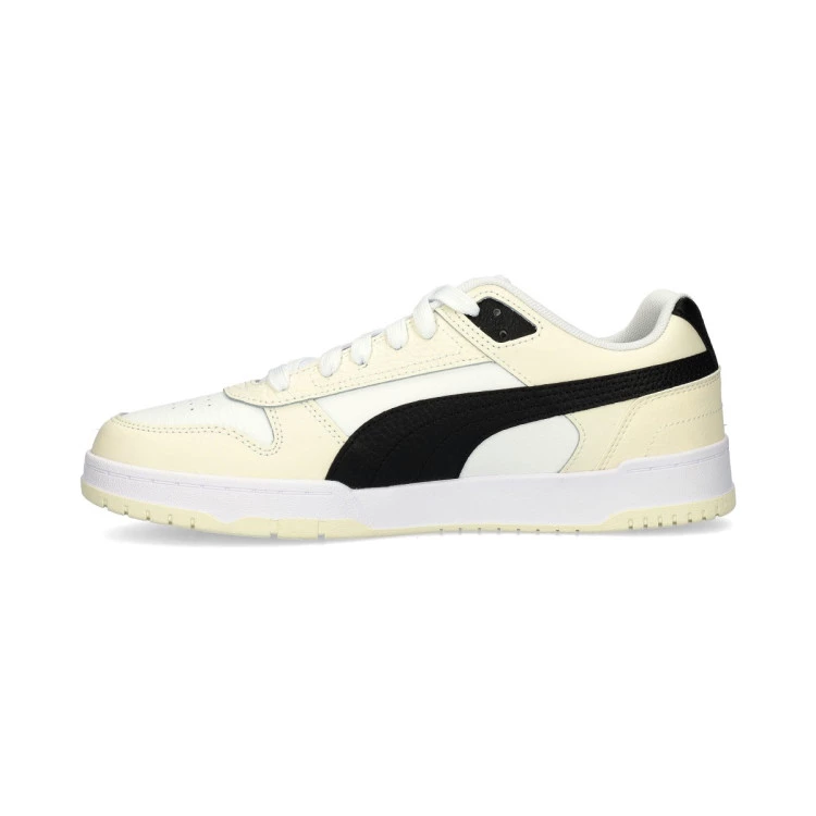 Puma Rbd Game Low Trainers