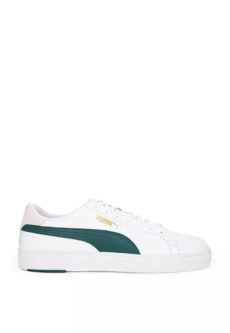 PUMA Serve Pro Lite Trainers