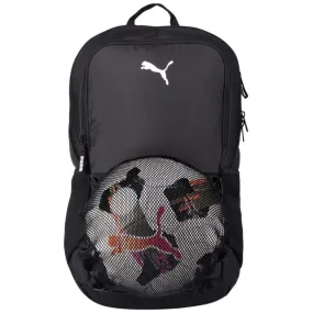 Puma TEAMGOAL BACKPACK WITH BALL NET