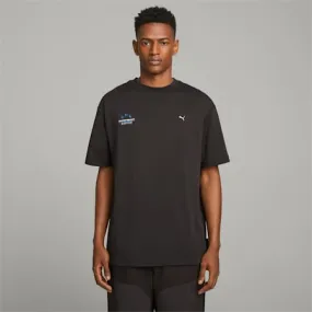 PUMA x BMW Men's Graphic Tee | PUMA Black | PUMA SHOP ALL PUMA | PUMA 