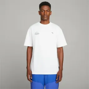 PUMA x BMW Men's Graphic Tee | PUMA White | PUMA SHOP ALL PUMA | PUMA 