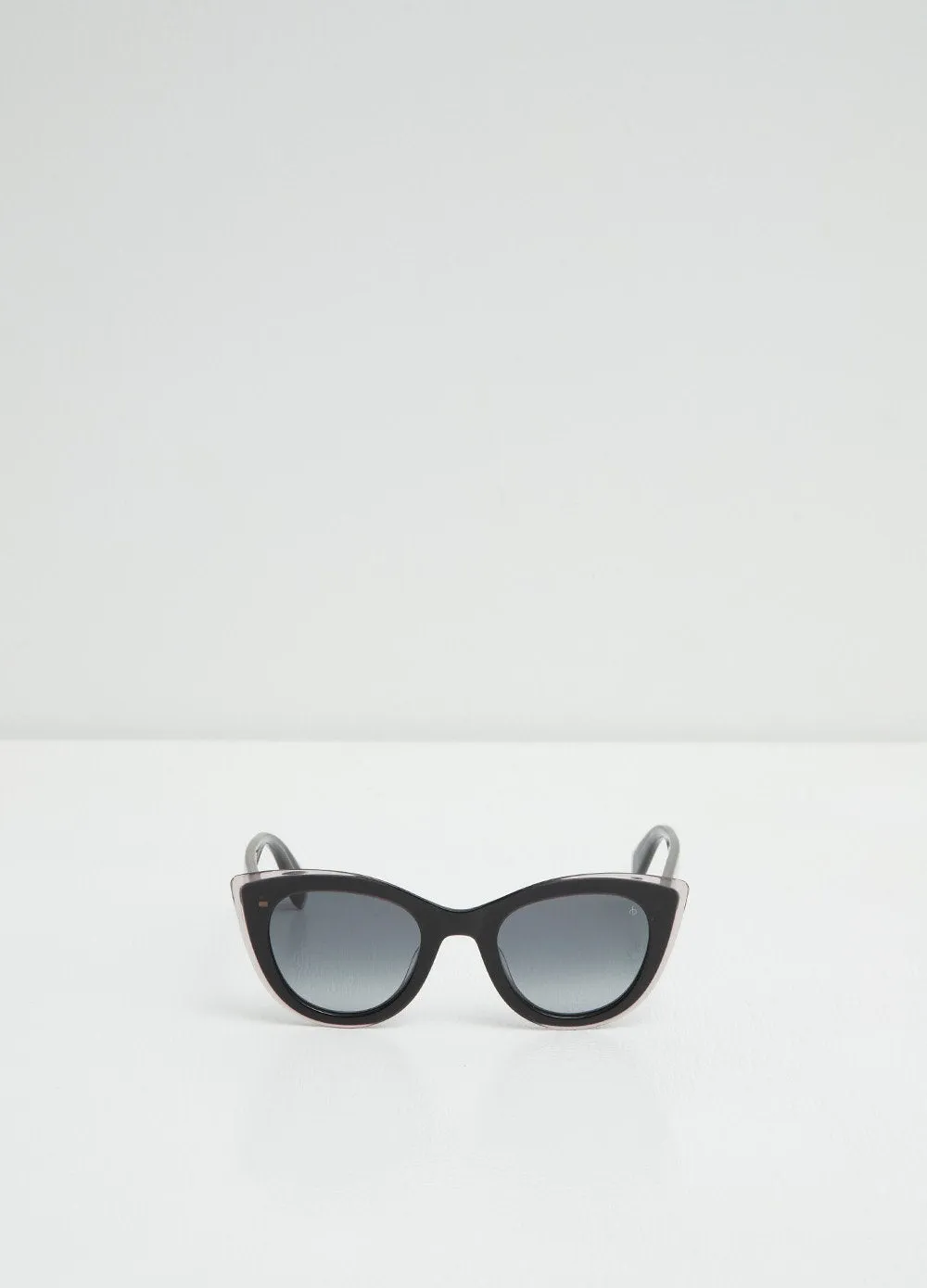 Rag & Bone -  Cecelia Sunglasses - Sunglasses