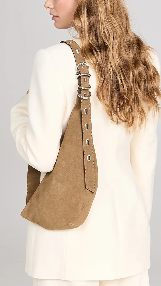 rag & bone   Petra Sling Belt Bag 