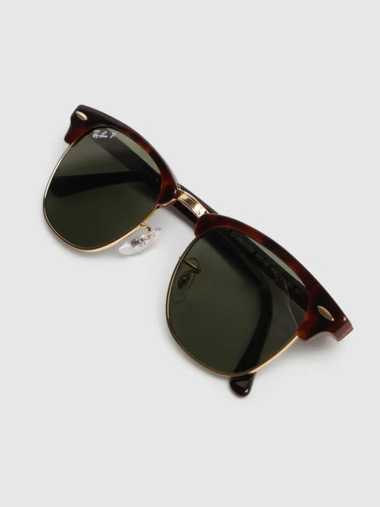 Ray-Ban   Clubmaster metal sunglasses 