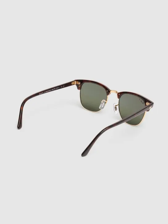 Ray-Ban   Clubmaster metal sunglasses 