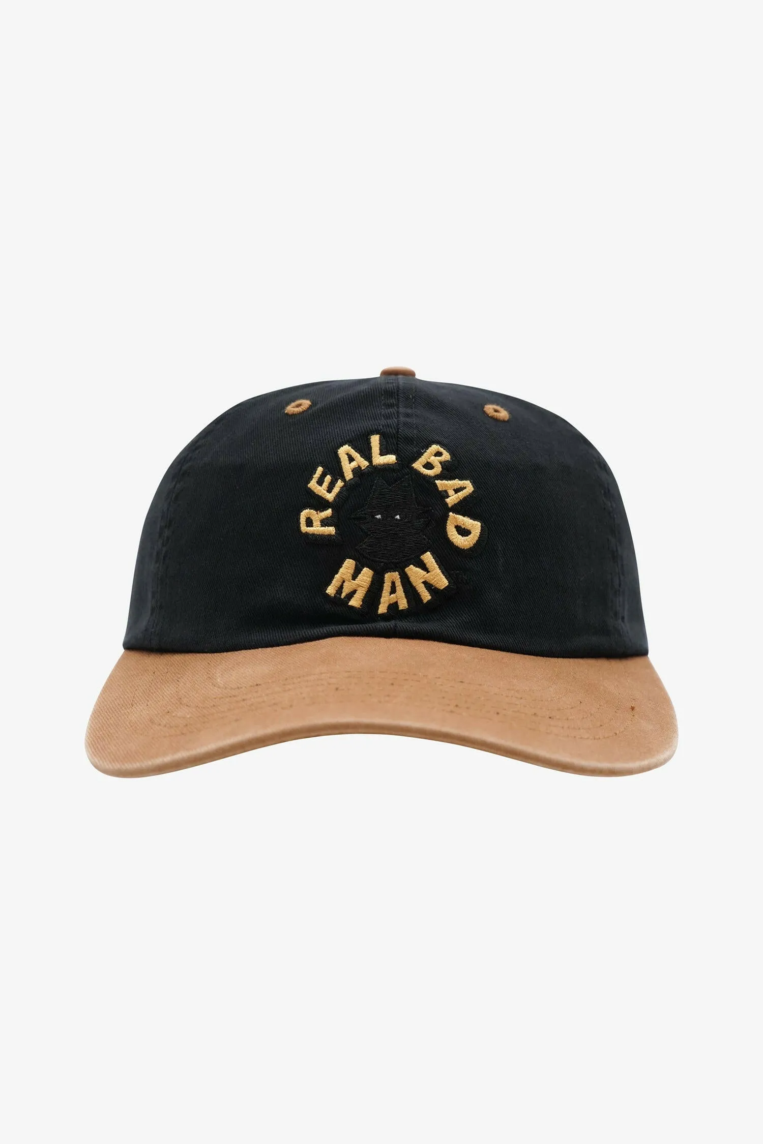 RBM Circular Logo Cap