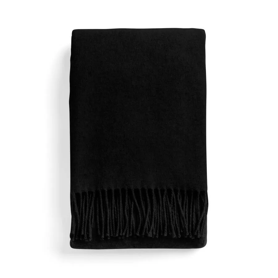 Recycled Cashmere Scarf