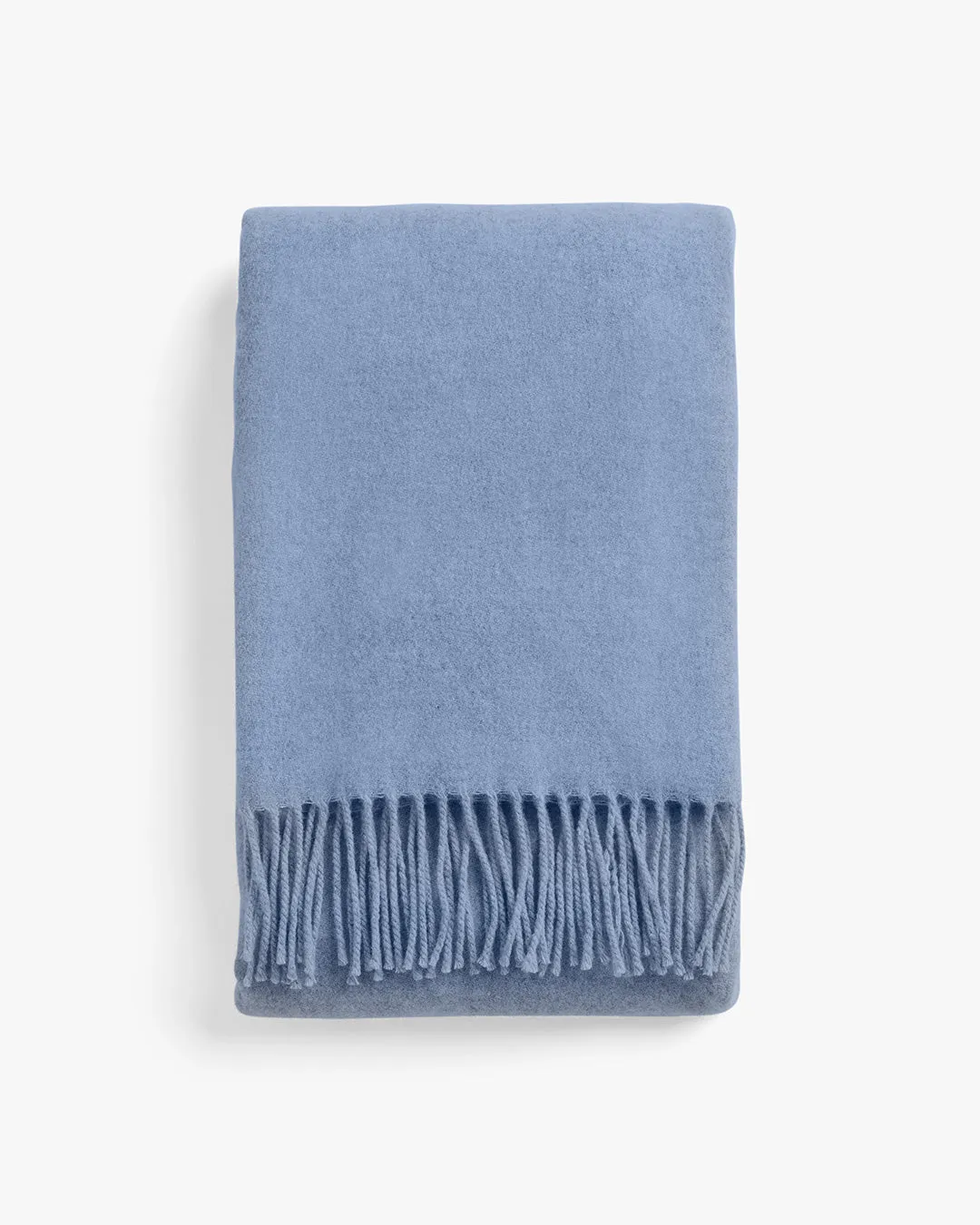 Recycled Cashmere Scarf