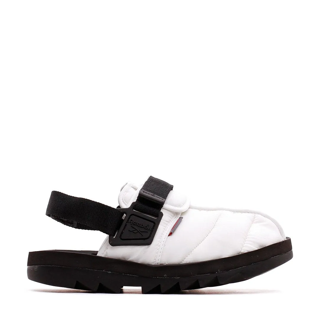 Reebok Classics Men Beatnik White Black GW8328