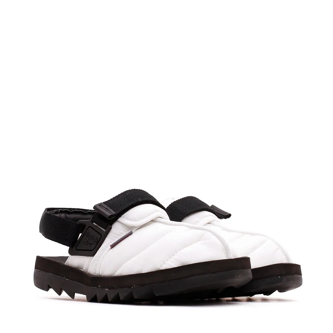 Reebok Classics Men Beatnik White Black GW8328