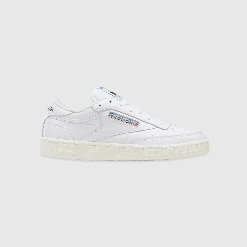 Reebok Club C 85 Vintage - White