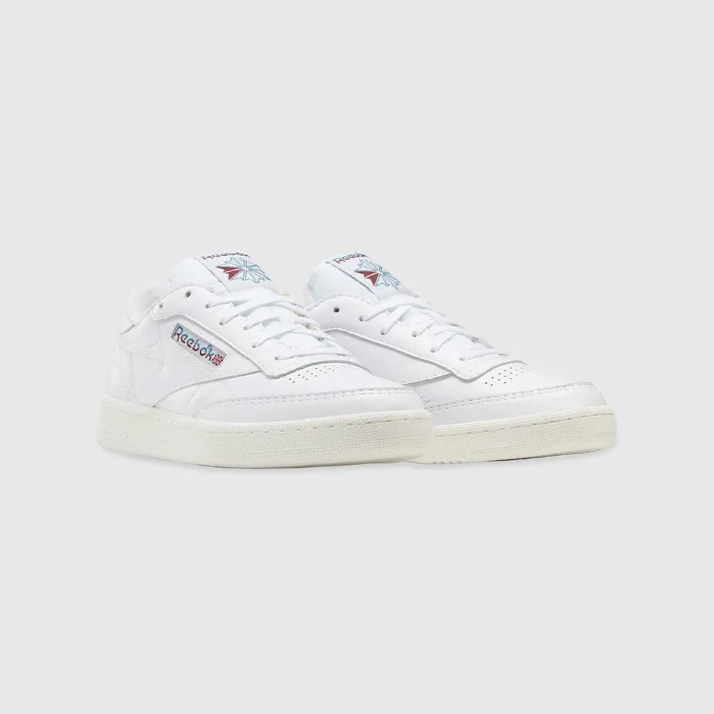 Reebok Club C 85 Vintage - White