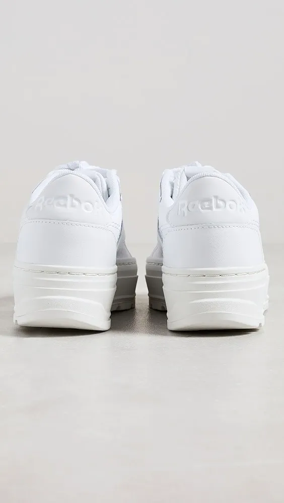 Reebok   Club C Double Geo Sneakers 