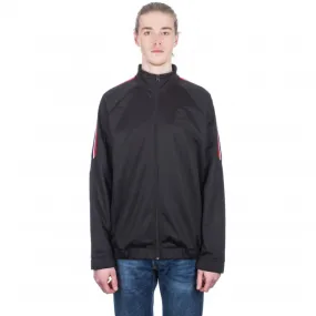 Reebok Franchise Track Top (Black)