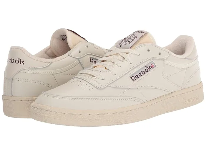 Reebok Lifestyle Club C 85 Vintage