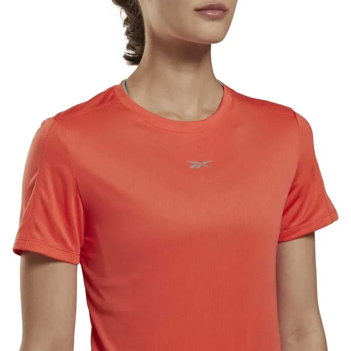 Reebok WOR RUN SPEEDWICK TEE