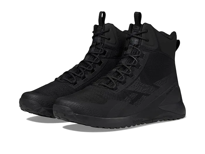 Reebok Work Nano X1 Adventure Tactical