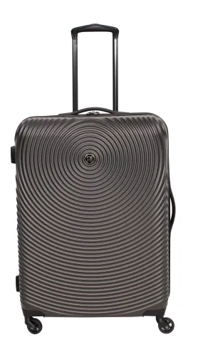 Revo Radar 25 4-Wheel Medium Luggage  