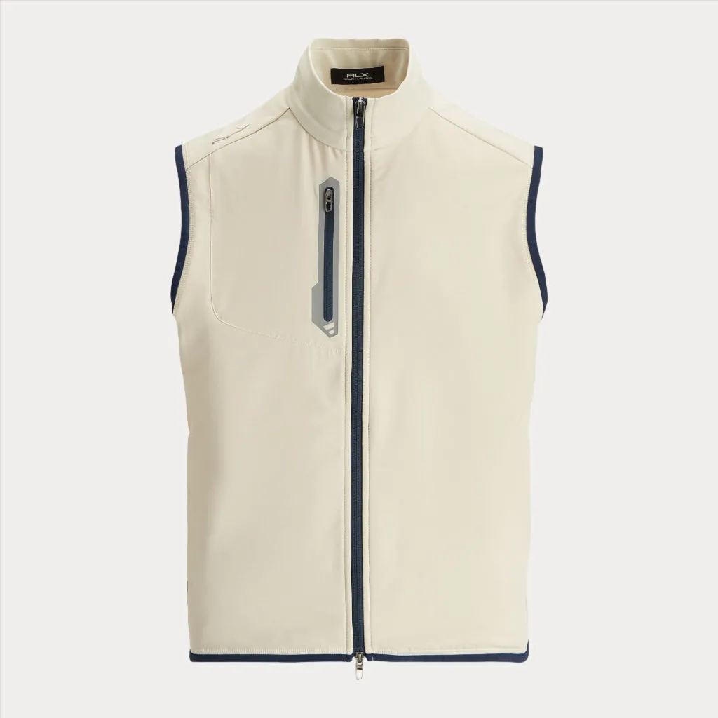 RLX Hybrid Full-Zip Vest