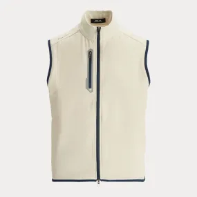 RLX Hybrid Full-Zip Vest