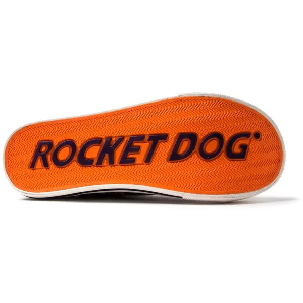 Rocket Dog Jazzin Trainers