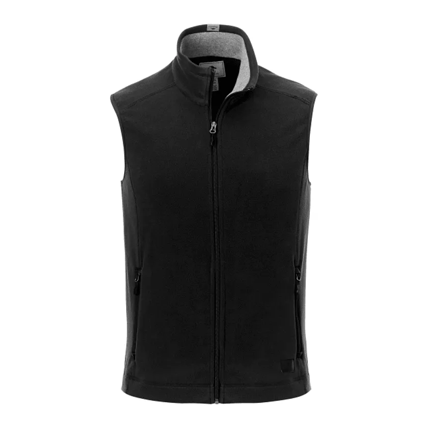 Roots73 Willowbeach Microfleece Vest