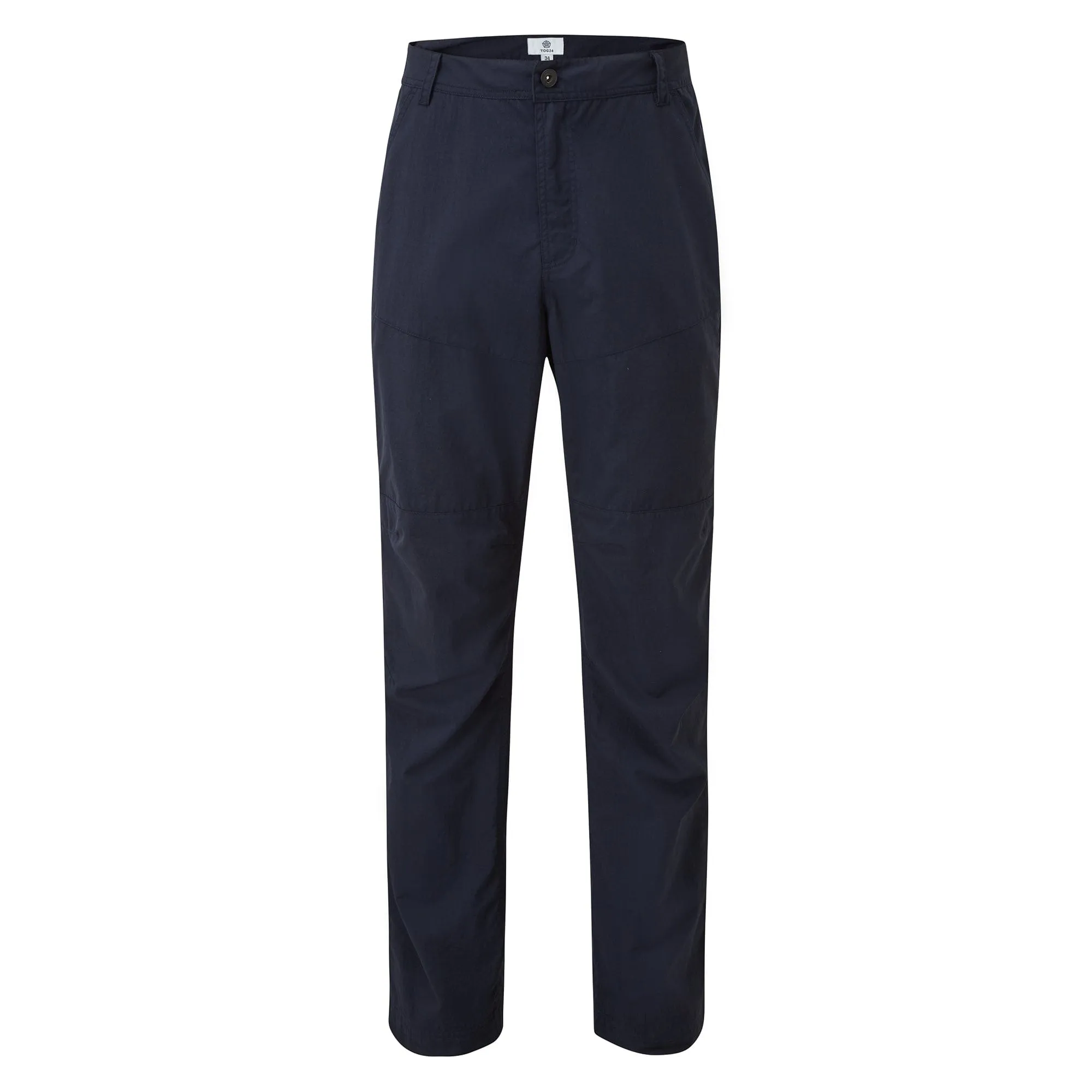 Rowland Mens Trousers Short - Navy