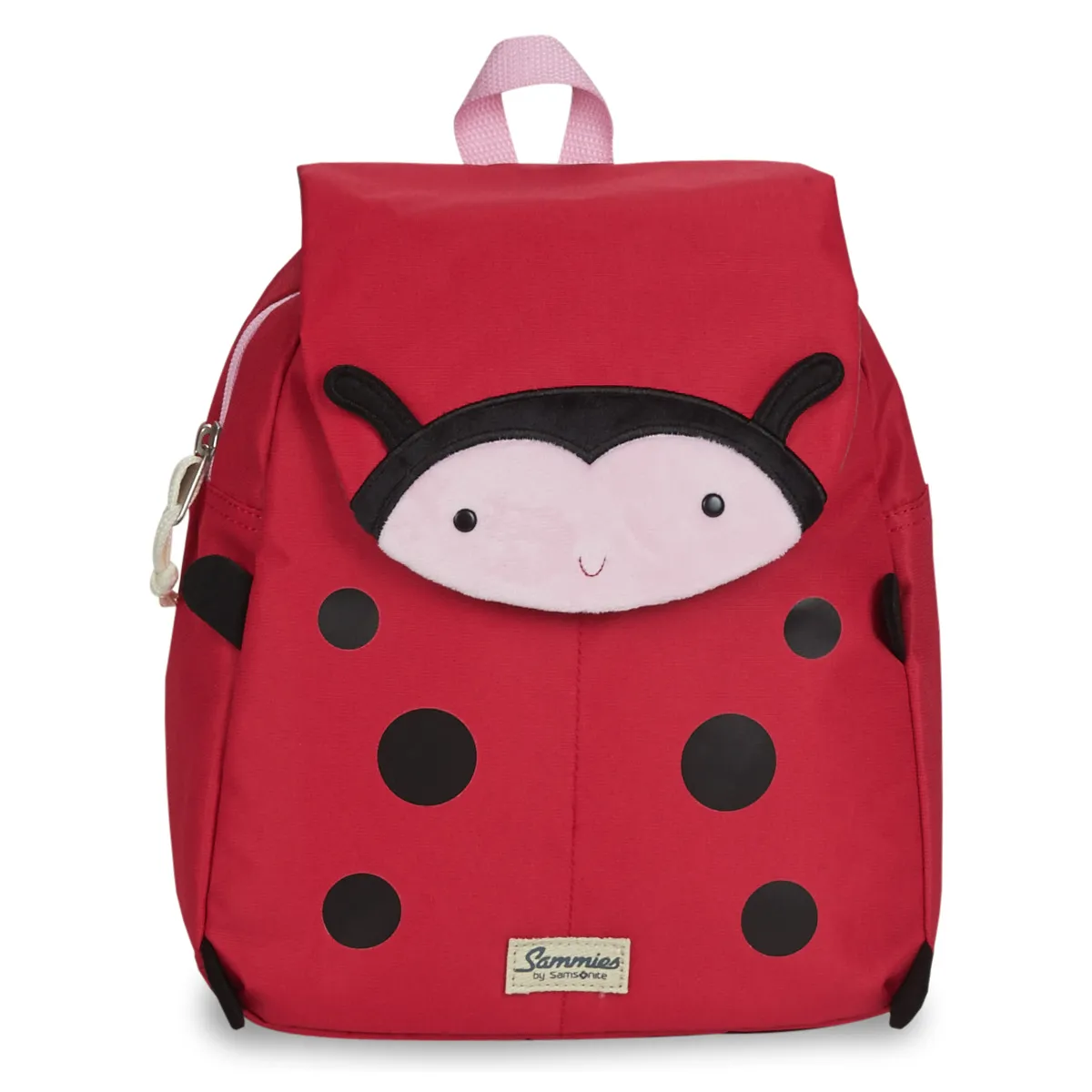 Sammies BACKPACK S LADYBUG LALLY