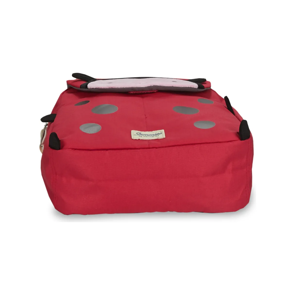 Sammies BACKPACK S LADYBUG LALLY